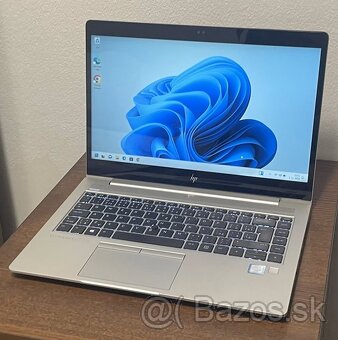 Hp EliteBook 840 G5 - 3