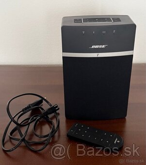 BOSE Soundtouch 10 - 3