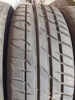 letne 205/60 r16 96V - 3