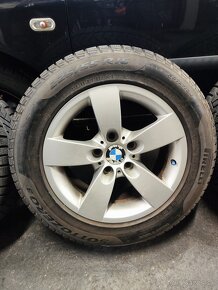 5x120 R16 225/55 R16 - 3