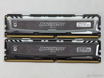 DDR4 s chladičom - 3