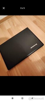 Notebook Lenovo Ideapad 300-15IBR - 3