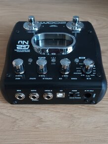 Zoom G2 NU - 3