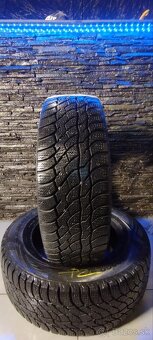 225/65 R17 M+S - 3