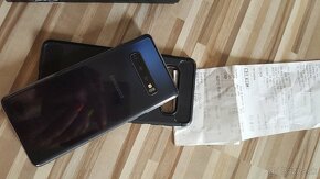 Samsung S10 8GB/128GB - 3