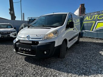 Citroën Jumpy 1.6 HDi Standard L1 5/6m - 3