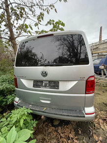 Rozpredam VW T6 CARAVELA - 3