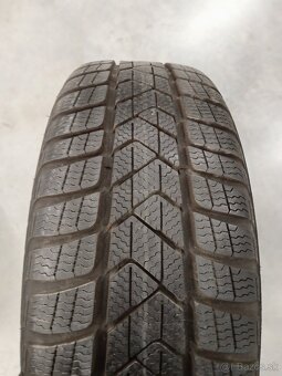 Zimne ALU 5x112 R17 6,5J ET46 Original VW SKODA OCTAVIA - 3