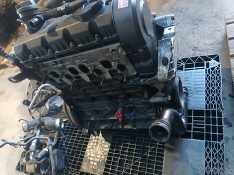 Motor 1.9TDI 77kw typ BKC - 3