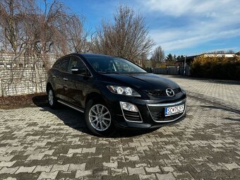 Mazda CX-7 2.2 MRZ-CD - 3