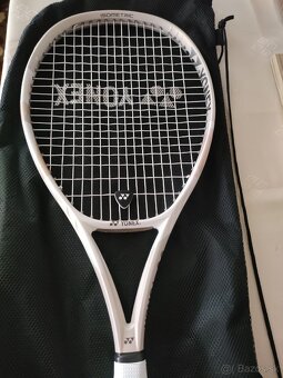 Yonex vcore 100 Sand  beige - 3