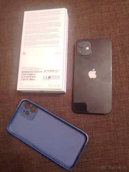 Iphone 12 64GB - 3