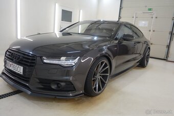 Audi A7 S-line - 3