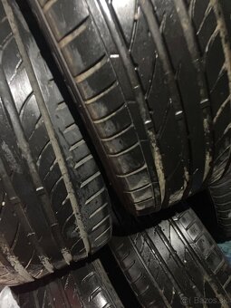 225/45 r17 Letné - 3