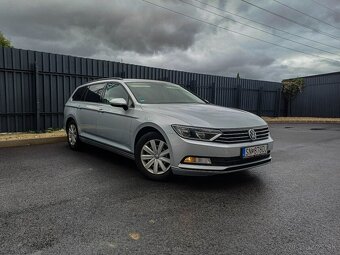 Volkswagen Passat Variant 1.6 TDI BMT Trendline, 88kW - 3