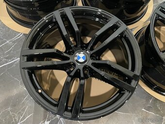 Original BMW X6 F16 R19 5X120 M623 7 849 629 - 3