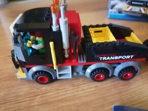 Lego city 60183 - 3