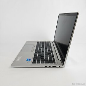 HP EliteBook 840 G8 - i5-1145G7/16GB/256GB - 3