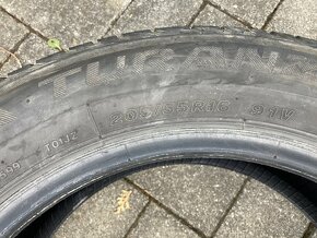 Letne pneu Bridgestone 205/55r16 - 3