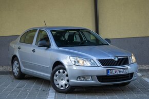 Škoda Octavia 1.2 TSI Active - 3