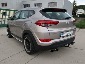 Odstúpim leasing na Hyundai Tucson 2018 SpecialSport edition - 3