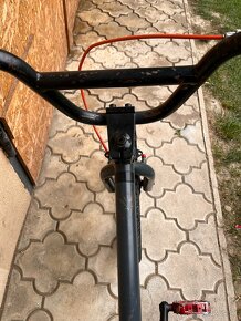 Bmx - 3