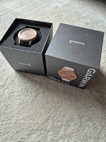 GARMIN Vivomove style - 3