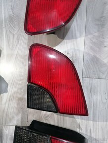 Peugeot 406 combi Predné a Zadné svetlá - 3