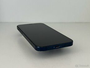iPhone 12 64GB Blue Nová Baterka - 3