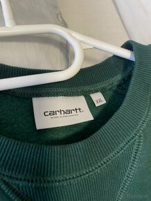 Carhartt mikina - 3