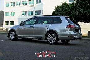 ⏩ Volkswagen Golf Variant 1.6 TDI BMT 115k Edition Trendline - 3