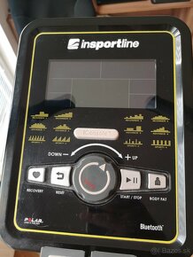 Elipticky trenažér inSPORTline inCondi ET50i - 3