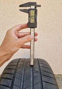 Letná sada Audi A4 225/50R17 - 3