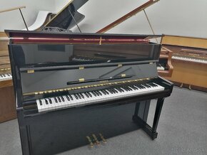 Nepremeškajte. Koncertné Piano dovoz celá SR - 3