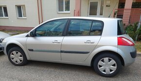 Renault Megane II Sportway - 3