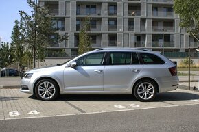 Škoda Octavia Combi 2.0 TDI Style 110kw - 3