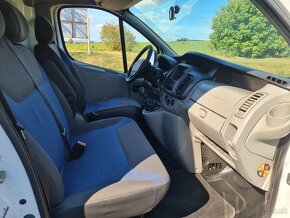 ✅️ RENAULT TRAFIC 2,0 DCI R.v.2012 - 3