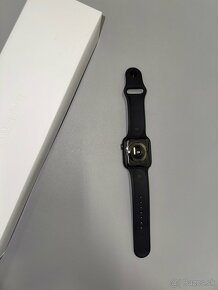 Predam Apple Watch Series 5 44mm Vesmírne sivé - 3