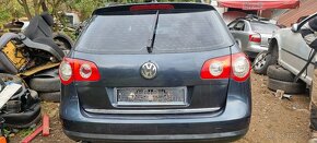 Passat b6 - 3