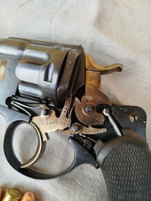 Revolver MAS 74 Chamelot delvigne - 3