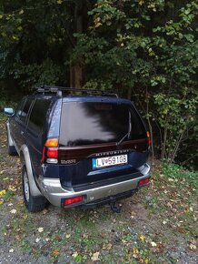 Mitsubishi Pajero SPORT GLS - 3