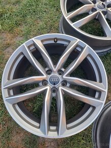 5x112 R20 Audi Competition 4G9601025M - 3