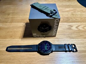 Garmin Tactix Delta Sapphire - 3