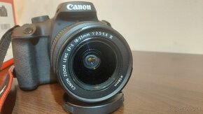 Canon EOS 4000D - 3