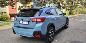 Subaru XV , 1,6i, benzín, Style Navi., AUTOMAT, 4x4 - 3