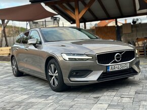 Volvo V60 Momentum 2.0D 110kw/8AT - 3