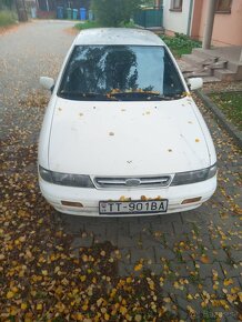 KIA SEPHIA 1.6 - 3