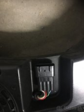 Subwoofer Land Rover Freelander 2 - 3