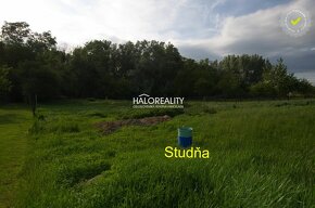 HALO reality - Predaj, pozemok pre rodinný dom   2716 m2 Čer - 3