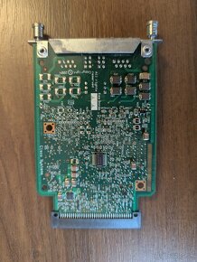 CISCO VWIC2-1MFT-T1/E1 karta - 3